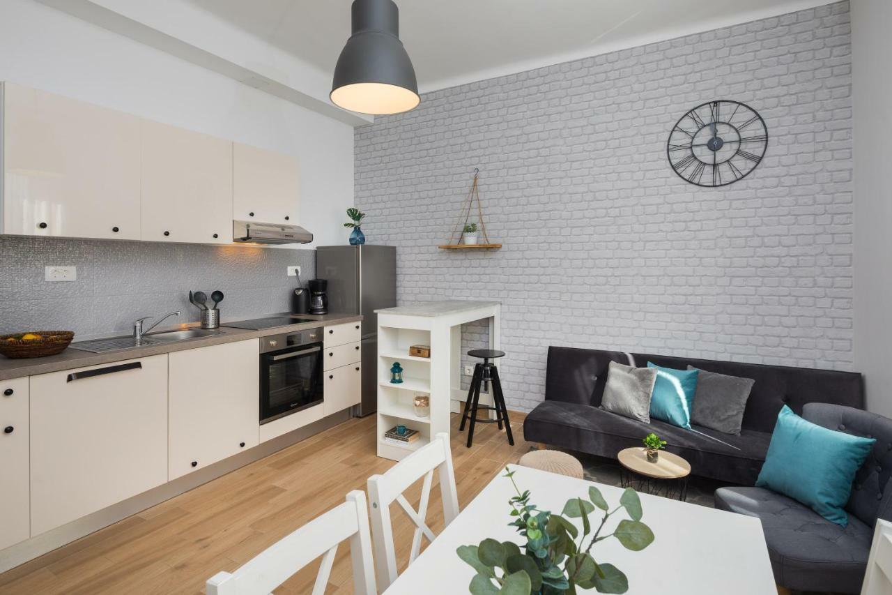 Split Centre Lex Apartment Exterior foto