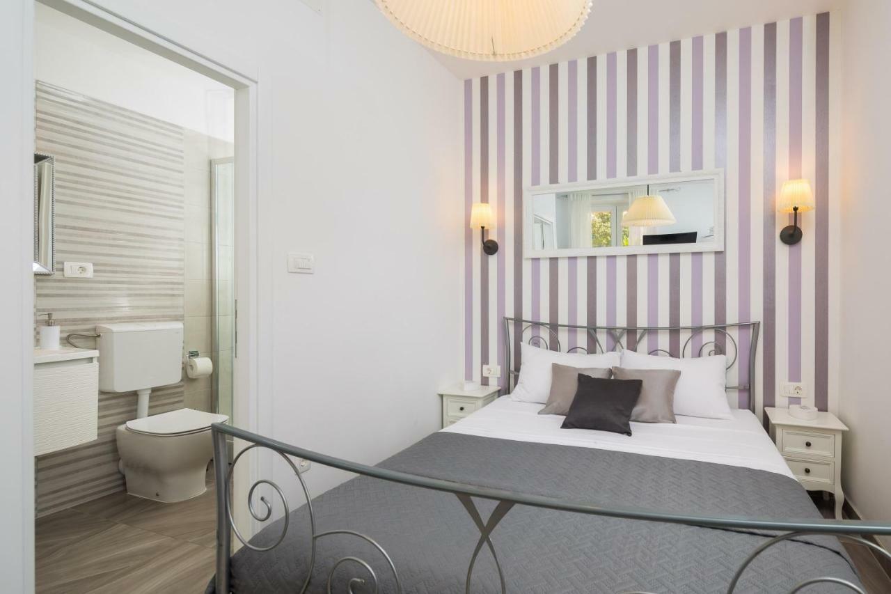 Split Centre Lex Apartment Exterior foto